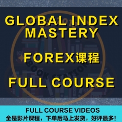 GLOBAL INDEX MASTERY FOREX COURSE